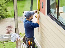 Siding for Multi-Family Homes in Keokea, HI